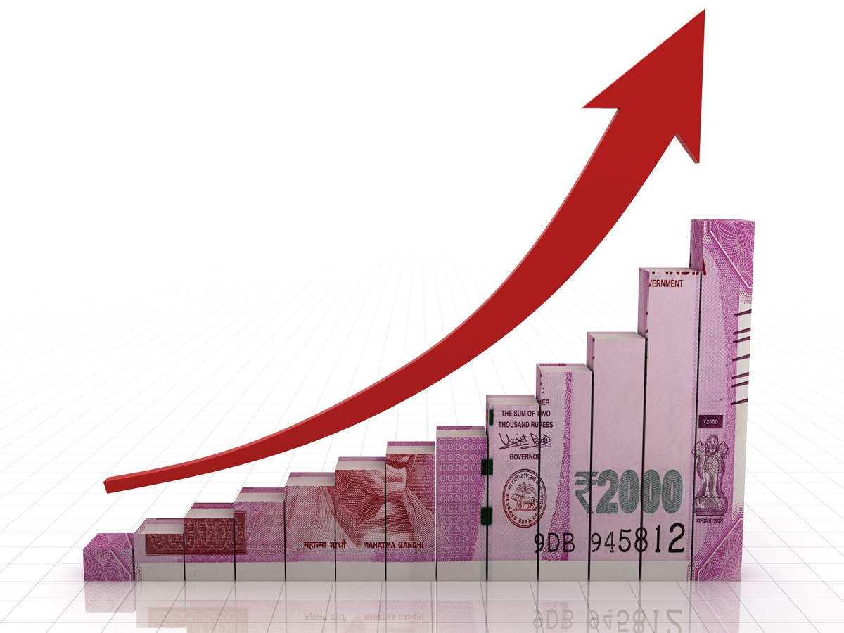Finansal Büyüme