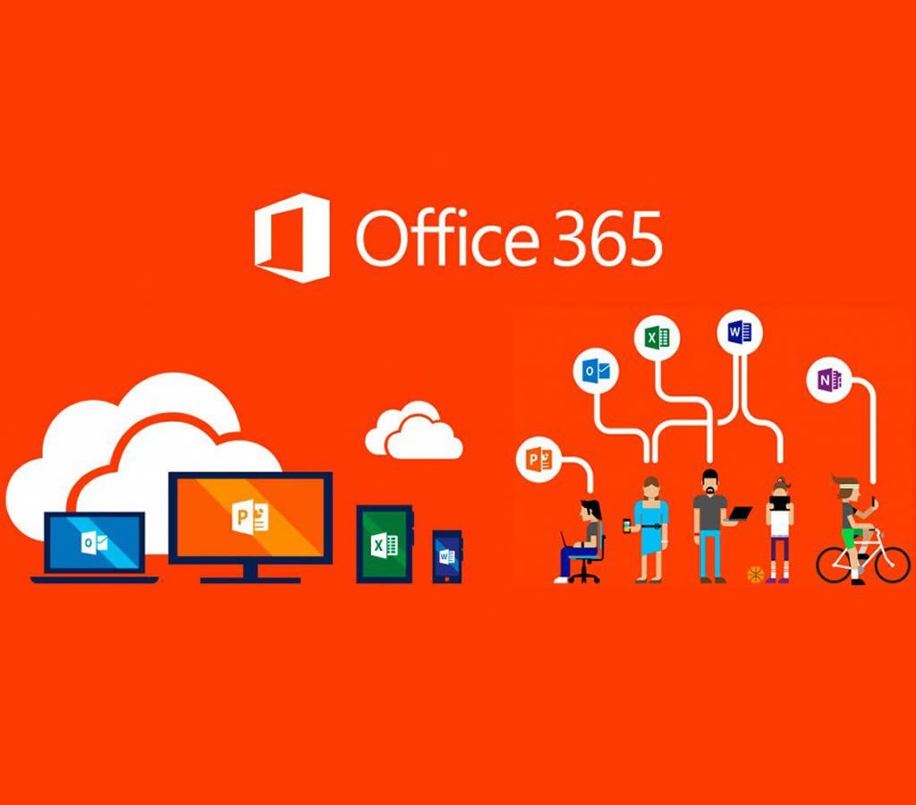 Microsoft Office